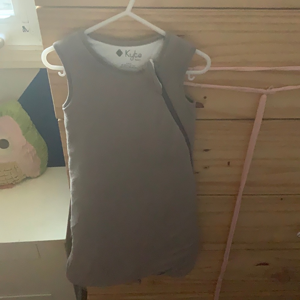KYTE BABY sleep sack